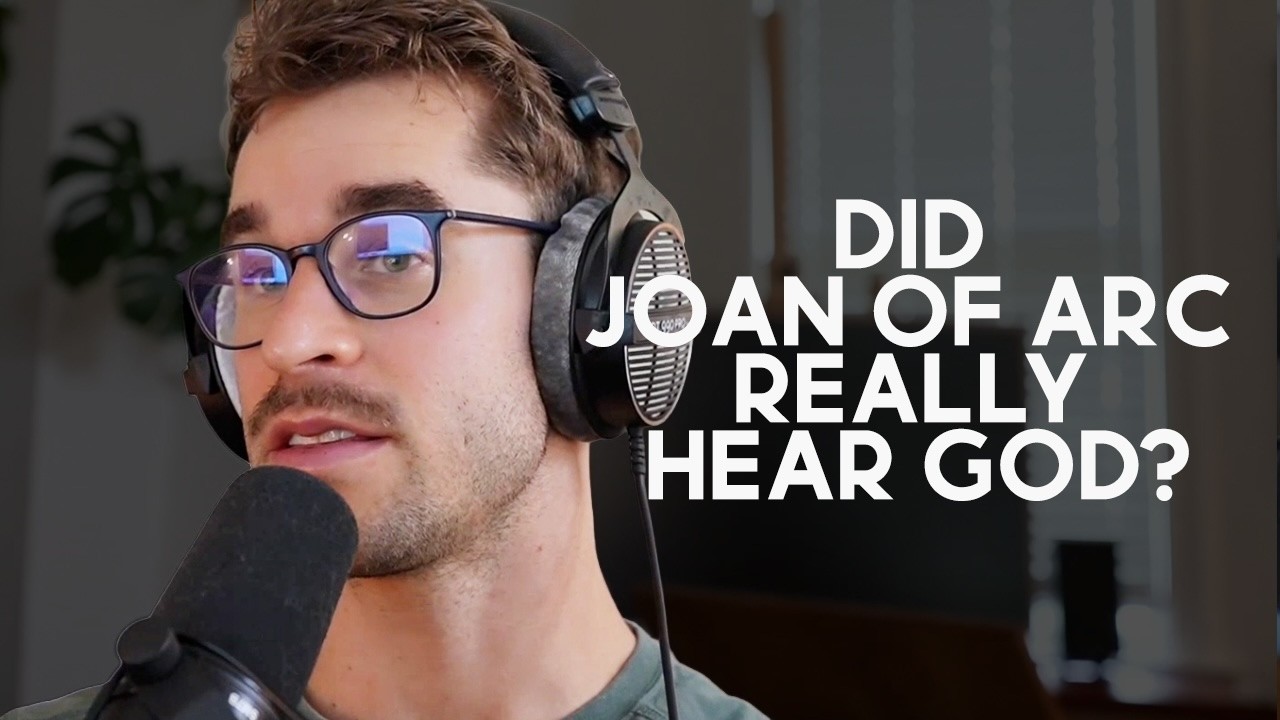 Missed Diagnoses in History Part II: Joan of Arc and King George the III