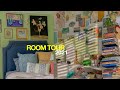 room makeover 2021 | pinterest inspired + aesthetic plants 🌱