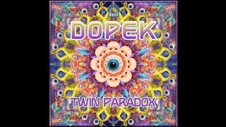 Dopek - Analyzing