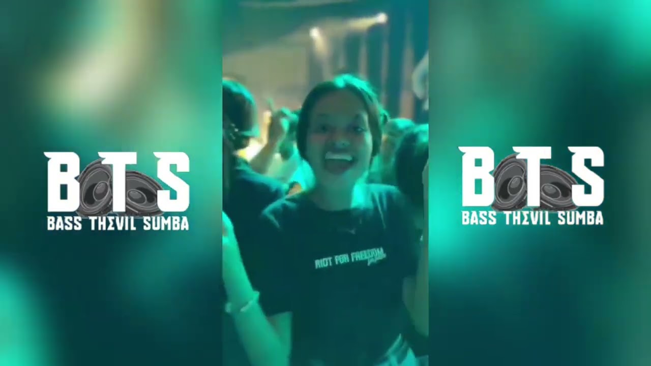 REMIX DANSA PORTU|| ONE MY WAY|| SIUS AWANG 2026🔥