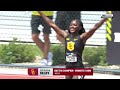 Women's 100m Final - Big Ten Outdoor Championships 2026 [Full Race Replay]