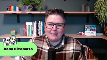 Welcome to Analytics Playbook: Making Analytics Accessible for Every Marketer