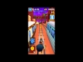 Score 25000 Points Without Jumping Subway Surfers