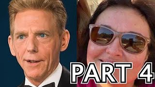 Recorded Call With Scientology Official | PART FOUR