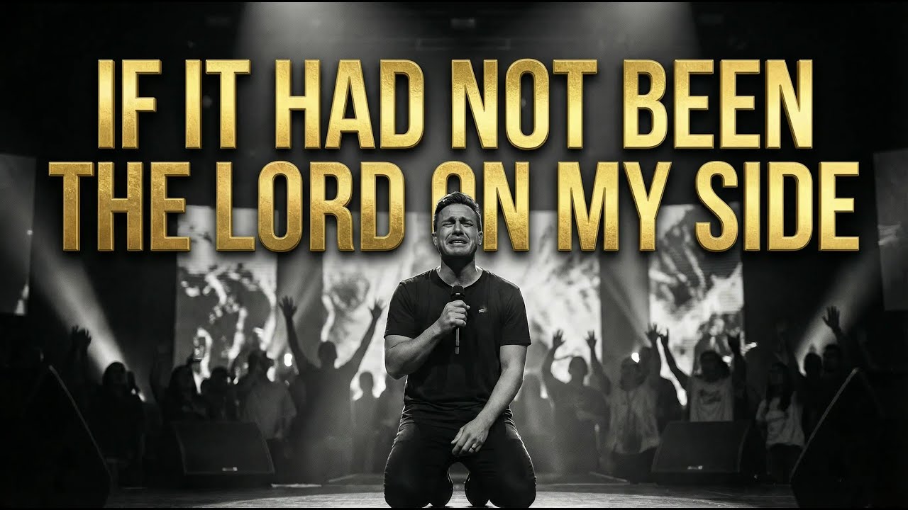 If It Had Not Been God on My Side | Worship Song | A Testimony of God’s ...