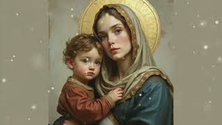 Under The Mantle Of Mary Thursday April 16 2026