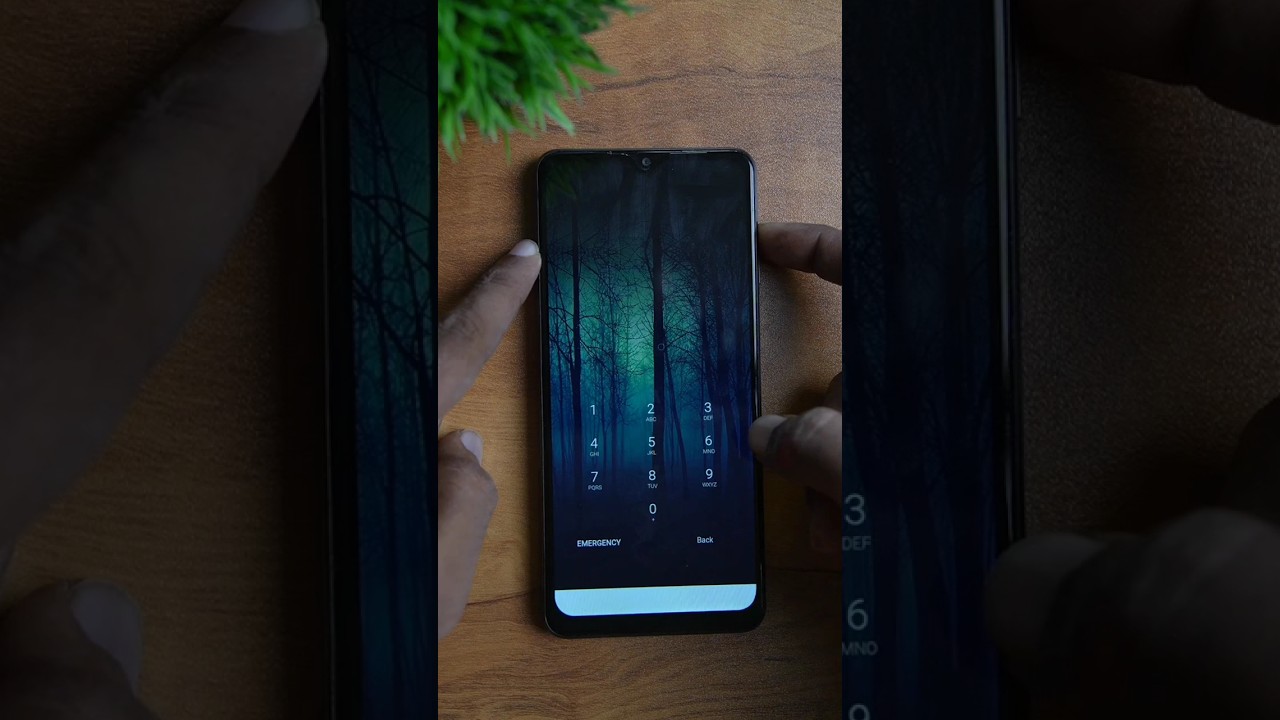 Volume Up Button Hidden Trick 
