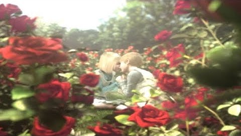 Rule of Rose Opening HD