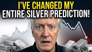 URGENT: This One Event Just Changed My Entire Silver Prediction For 2026! - Michael Oliver