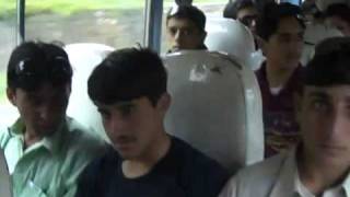Battagram Skyhawk school   YouTube