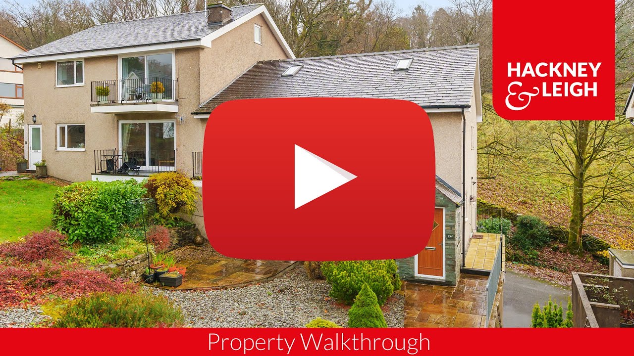 Hackney & Leigh Estate Agents Property For Sale 27 Beechwood Close