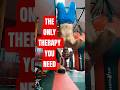"What's Your Therapy? Mine Is Fighting" #mma #shortsfeed #shortsvideo #shorts #motivation #workout