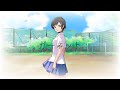ガーネット(奥華子)/cover by ..maybe【時をかける少女:Girl Who Leapt Through Time】