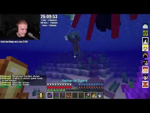 FABO findet ENDLICH TRIDENT