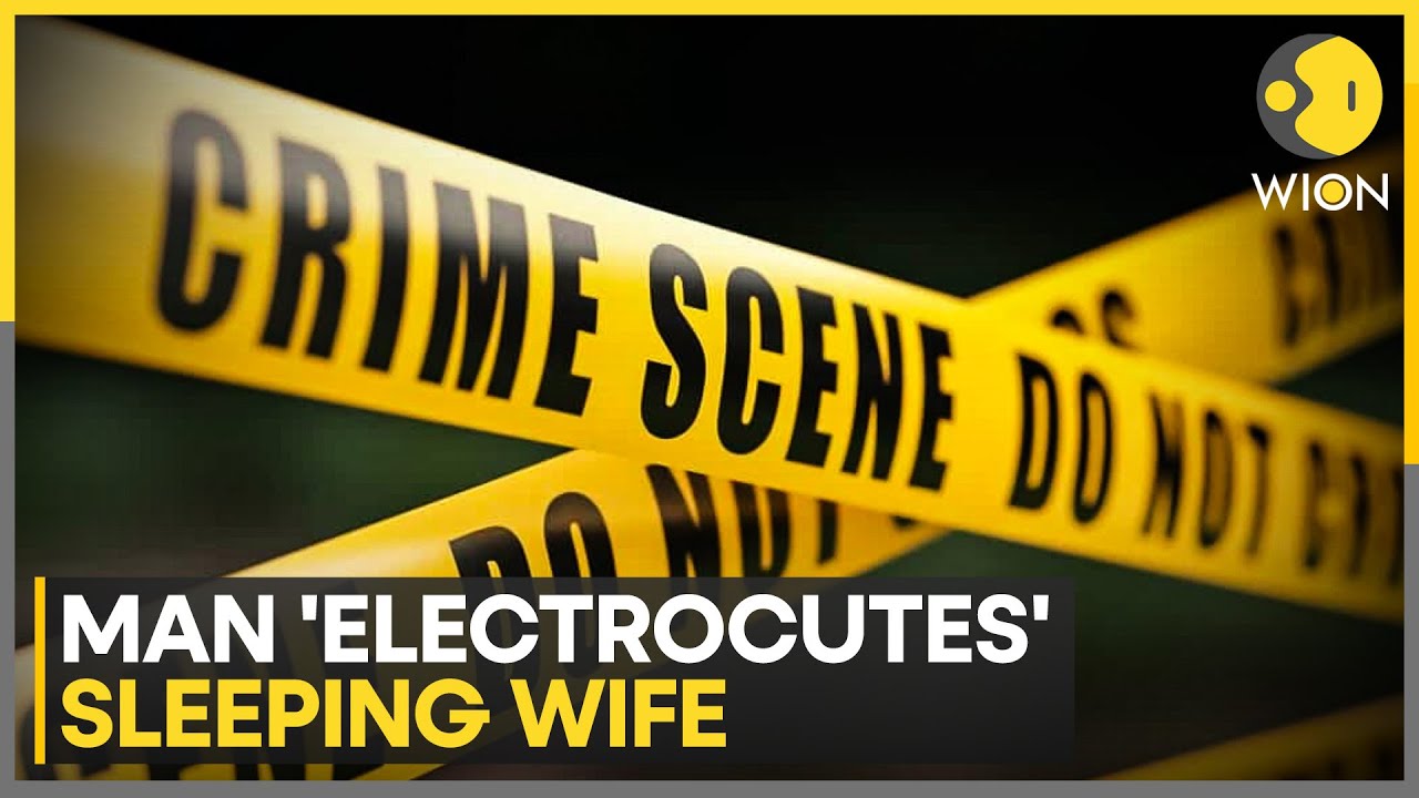 Tamil Nadu Brutal Murder: 14-Year-Old Marriage Ends in Murder | WION