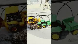 tractor 🚜🚜🚜 power 💪🚜💪 #automobile #ytshorts #toys #funnytoys #tractor #power #jcb #shorts #trend