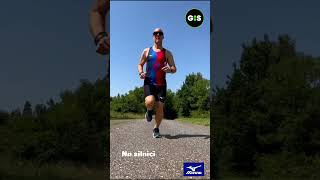 Pohodlné A Univerzální Běžecké Boty Mizuno Wave Rider 29.