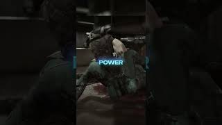 BioShock, But Your Best Weapon Is the Fuse Box  #indiegame #gaming #bioshock1 #steamdemo #fyp #for