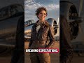 Amelia Earhart: The Disappearance Mystery