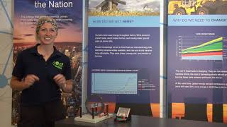 COSI and Ohio Electric Cooperatives: Part 1 | #COSIConnects