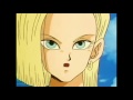 Android 16 'I will kill Cell' Speech