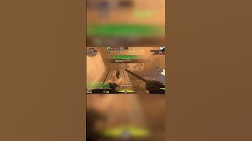 ACE on Mirage FACEIT