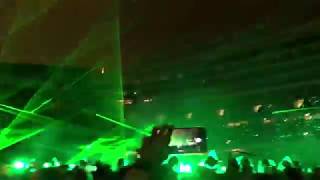[FANCAM] BTS SPEAK YOURSELF TOUR OUTRO: TEAR 🙌 051219 @soldier Field
