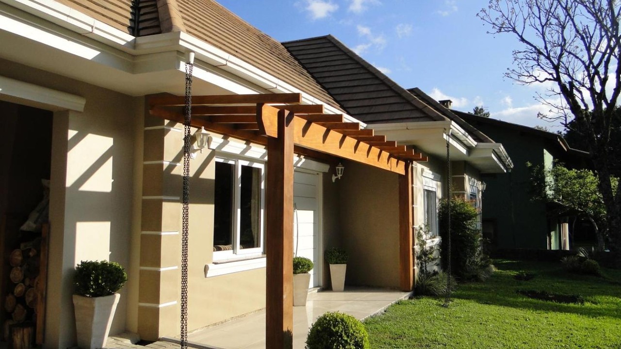 Casa Ari Candiago Gramado | Gramado, Brazil | Hotel Review 🏩