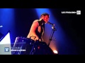 Les avantscnes du figaro prsentent  james vincent mcmorrow