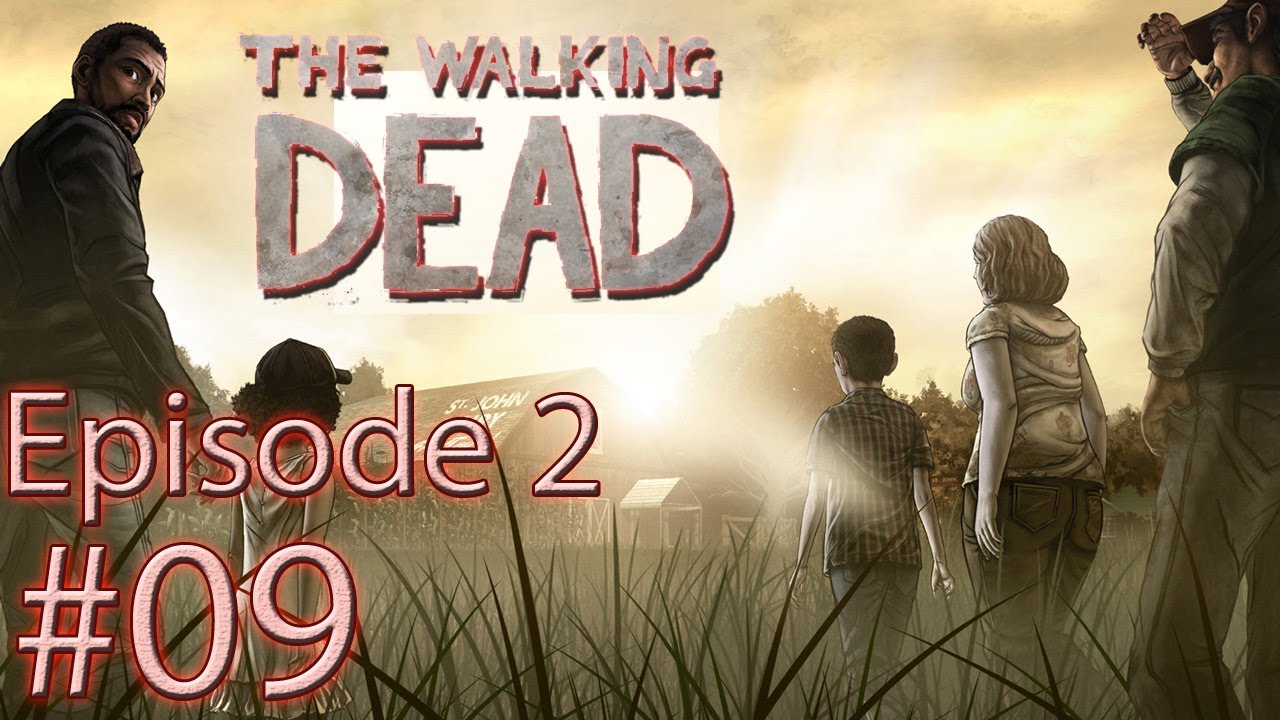 Walking Dead Online Deutsch