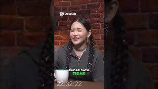 ternyata Grace nggak terlalu mengenal pacarnya jot... #clips #closethedoor #aaaclan #grace #marathon