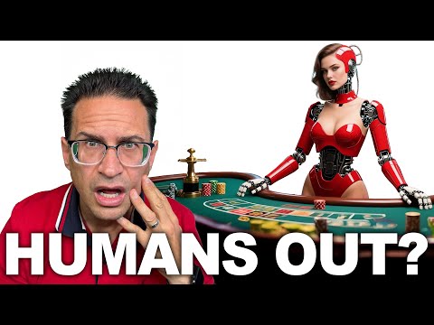 The Worst Vegas Change Is Happening Now...