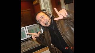 DJ Jalil sur Medradio en 2011 pour une session house