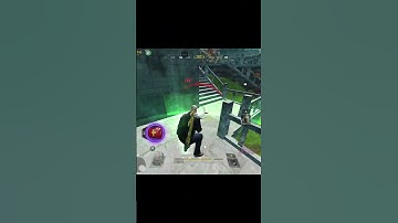 FOUND A HAND HOLDING DUO IN ALCATRAZ | CODM BR | #Shorts #Codmobile