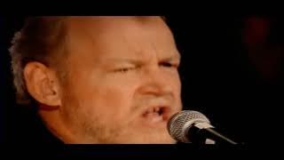 Joe Cocker - Never Tear Us Apart (LIVE) HD