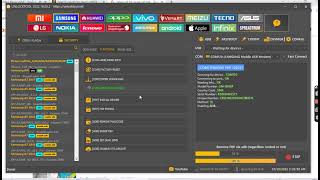 SAMSUNG Galaxy S9 FRP Bypass 1 Click FRP unlockTool done tested screenshot 3