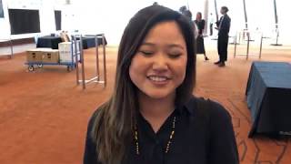 Conference Delegate Feedback - NFPP Conference 2017