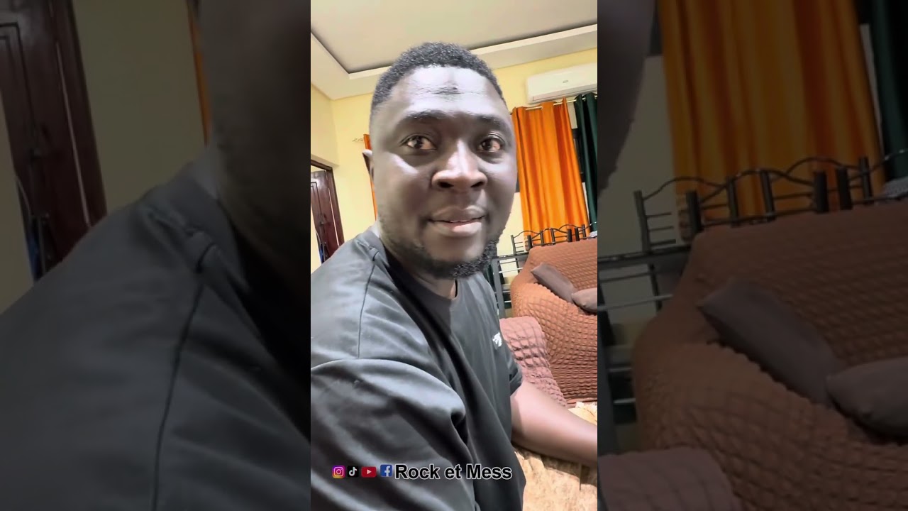 Atavi voici la copine de ton neveux 😃😂