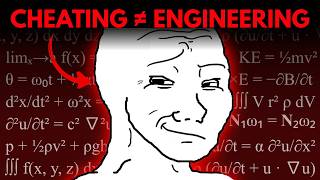 Engineering Students Can't Keep Getting Away With This