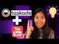 How To Plan YouTube Videos (With Free Template for Taskade)