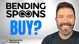 Is Bending Spoons the Next Big Tech Conglomerate?