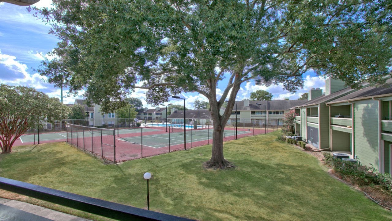 CONDO FOR SALE, HOUSTON TEXAS, CHAMPIONS AREA YouTube