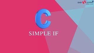 Simple if