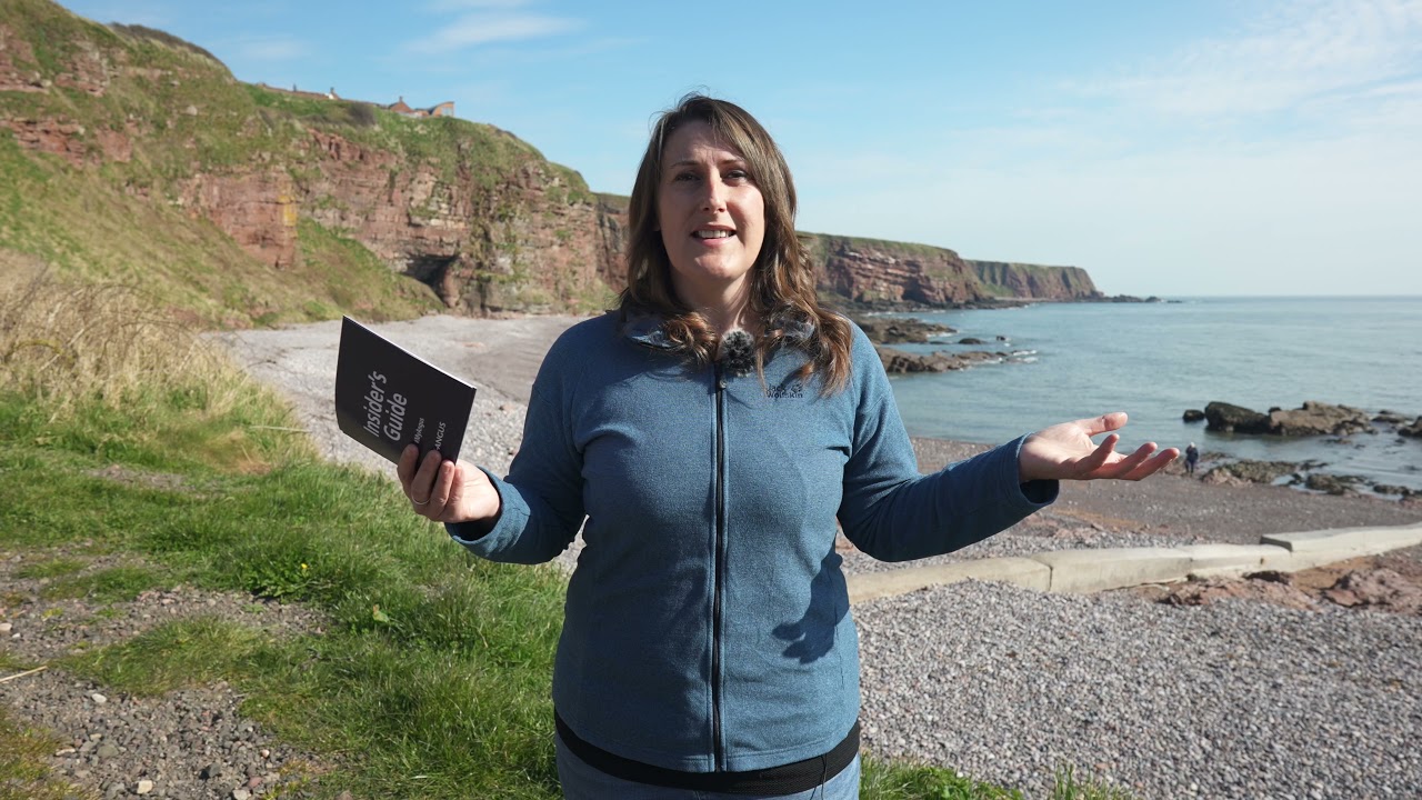 Insider's Guide to Hidden Gems in Angus