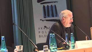 Tutzinger Radiotage 2010 Schnelldurchlauf Der Referenten