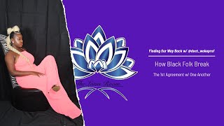 Lotus Talk_S1 Ep3: The Third Agreement in Context