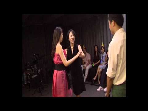 0926 Joanne Birthday Party@ Dance Part 2