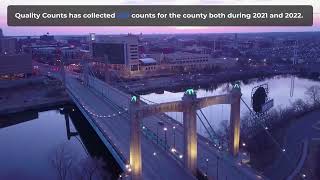 Project Showcase - Ramsey County, Minnesota