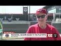 Record crowds mark Flying Squirrels’ first season at CarMax Park
