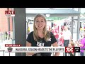 Record crowds mark Flying Squirrels’ first season at CarMax Park